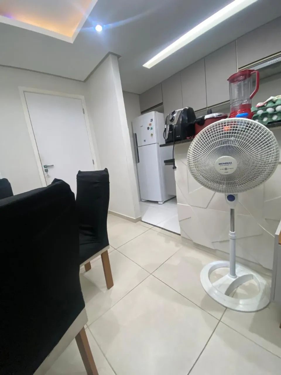 Condomínio Cenezeu Rabelo (G) - Foto 3