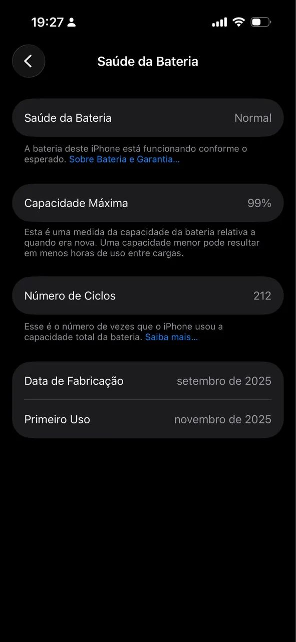 iPhone 16 - Foto 5