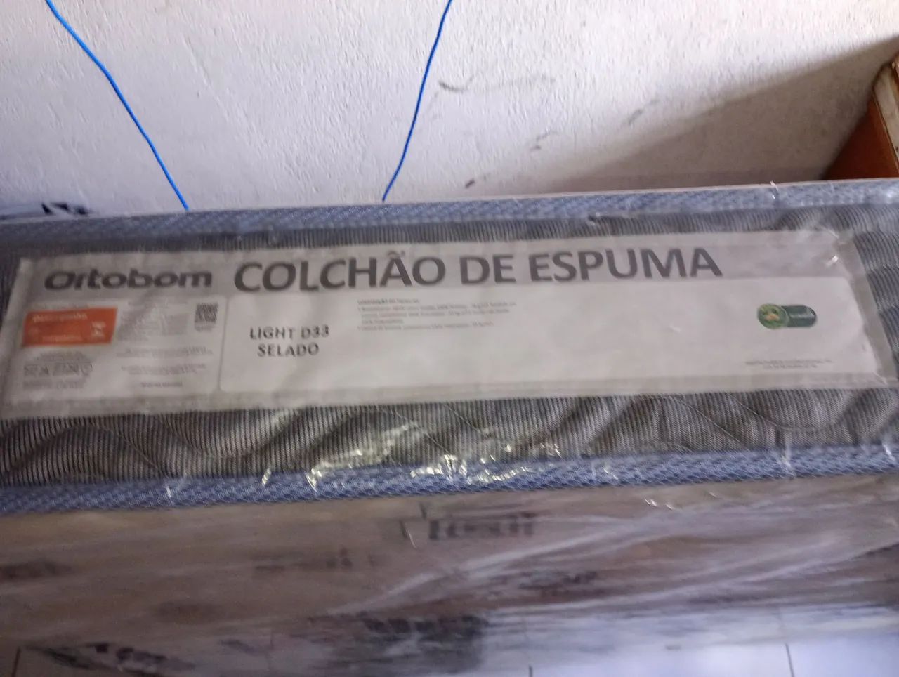 Cochoes seme novo - Foto 5