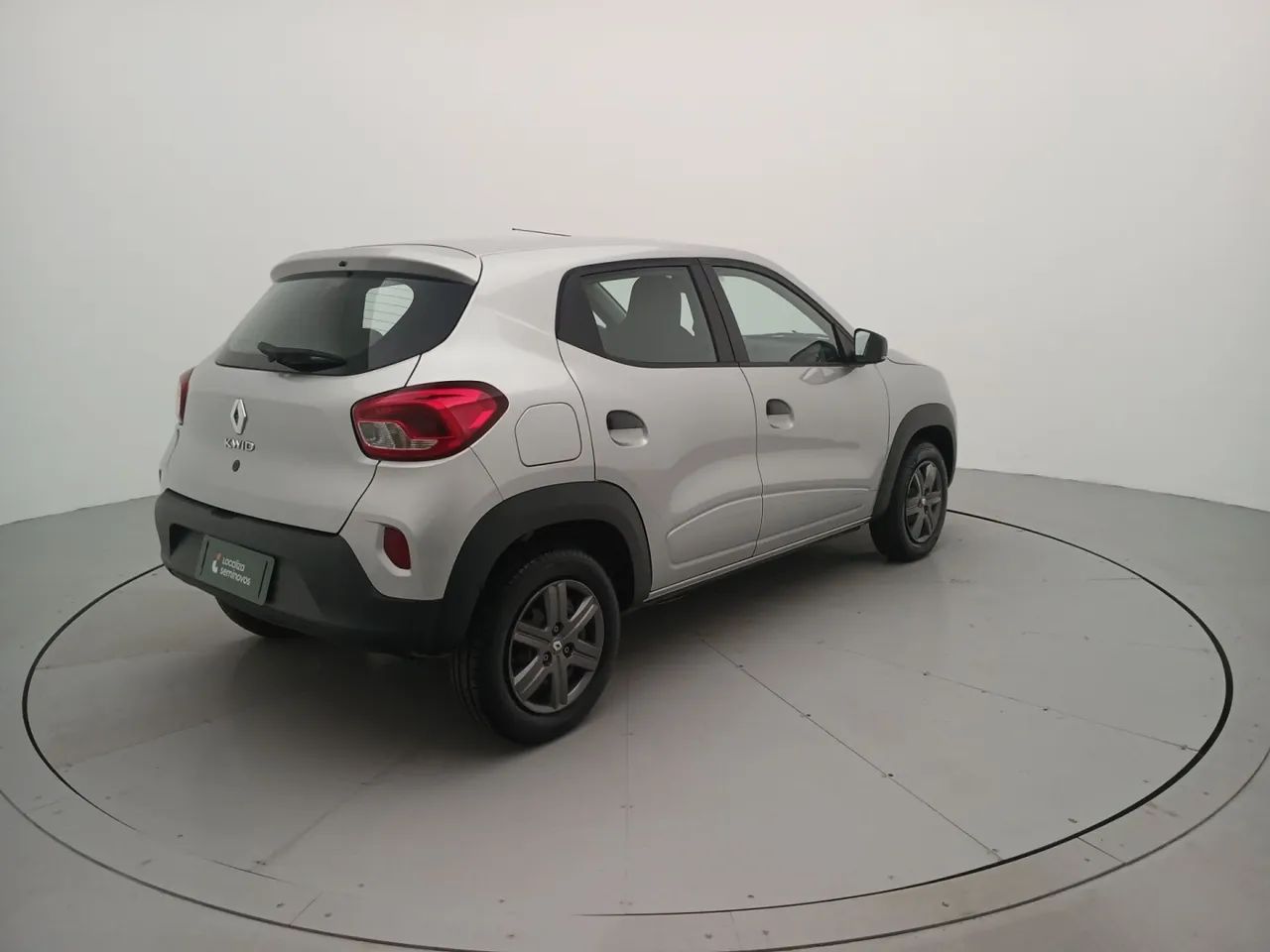 Renault Kwid 1.0 Zen 2026 - Foto 5