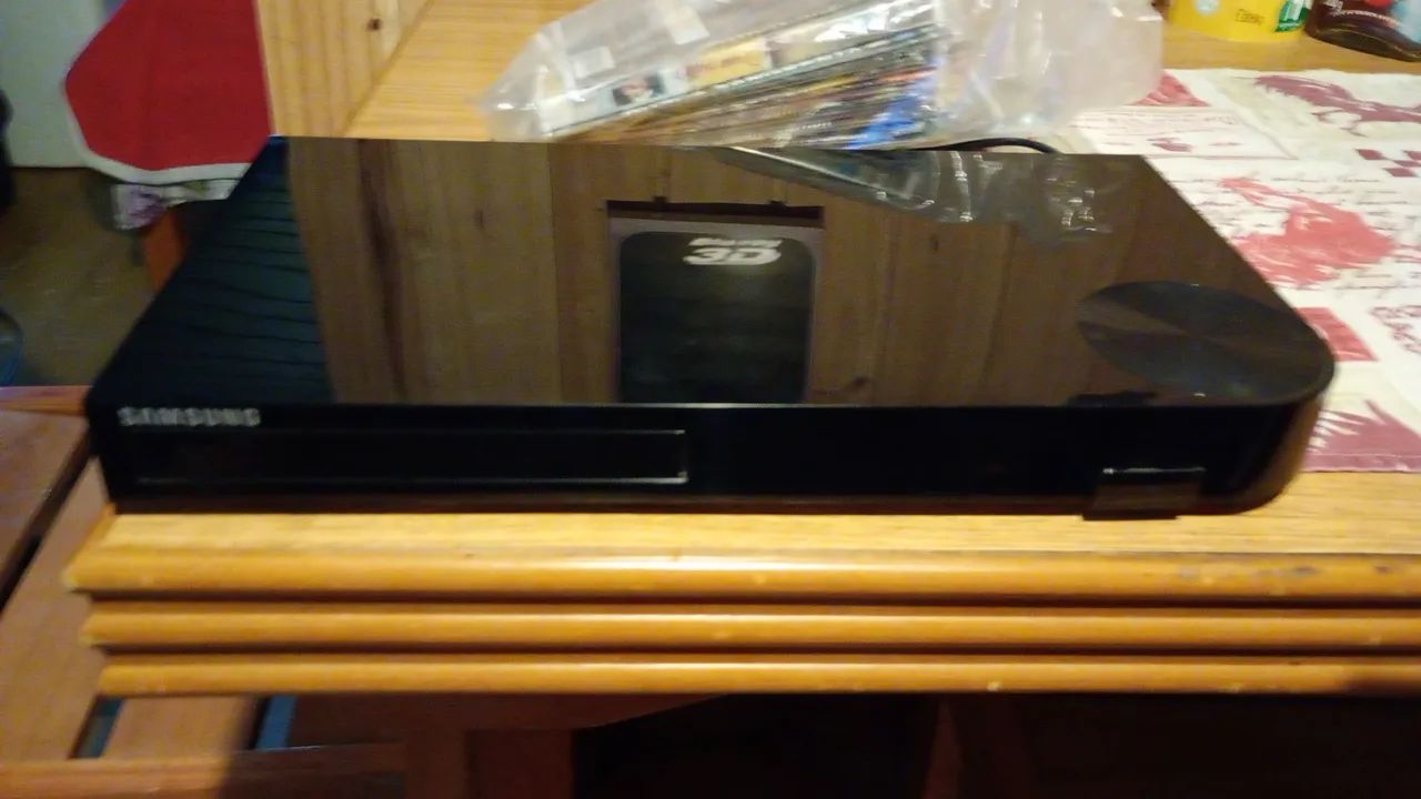 blu-ray 3d  - Foto 3