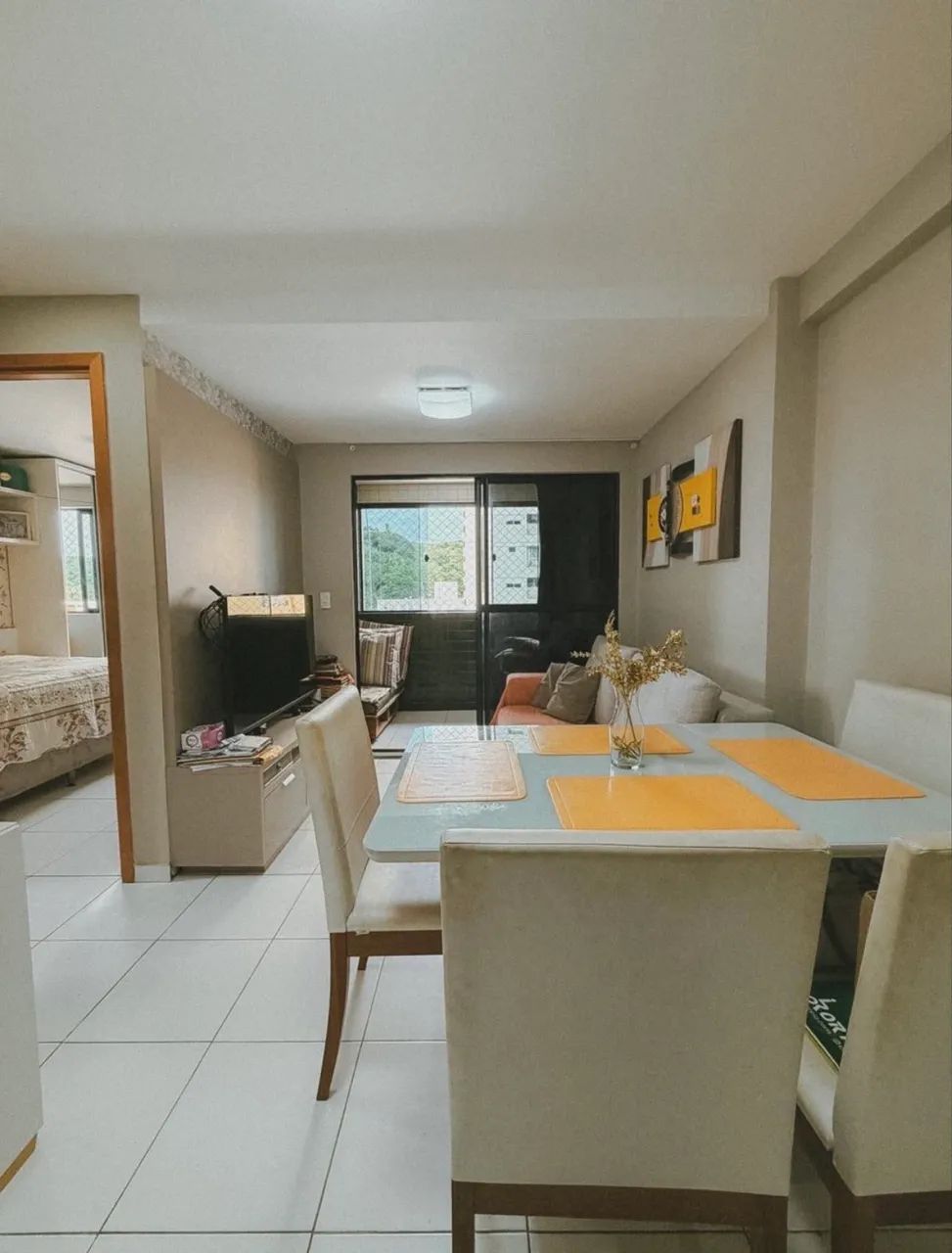 APARTAMENTO NO TIROL - Foto 2