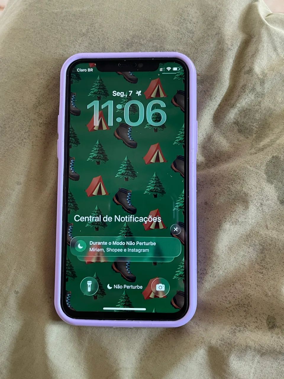 iPhone 11 pro - Foto 5