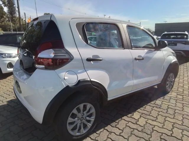 Fiat Mobi Like 1.0 Fire Flex 5P. 2025 - Foto 2