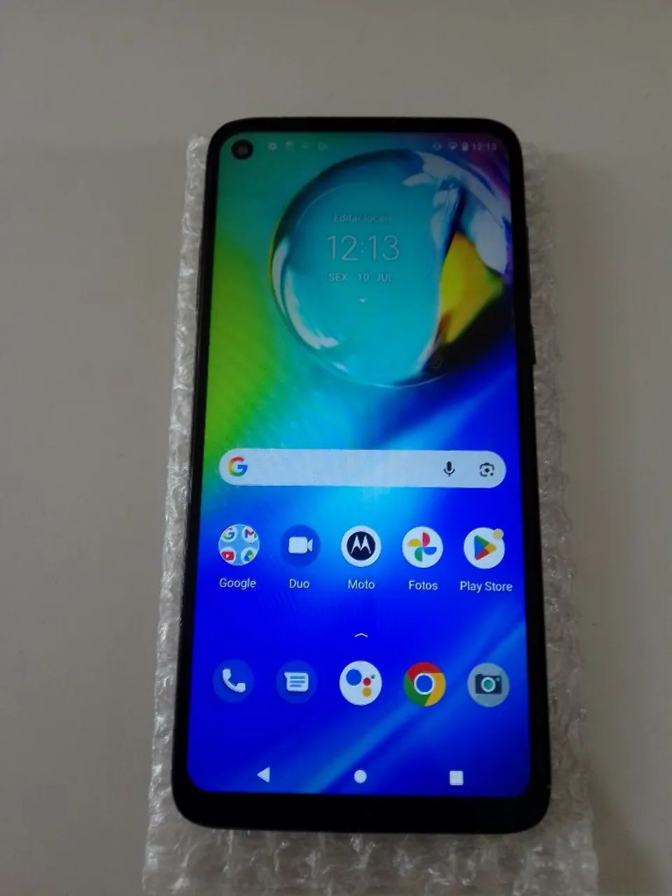 Celular Moto g8 Power 