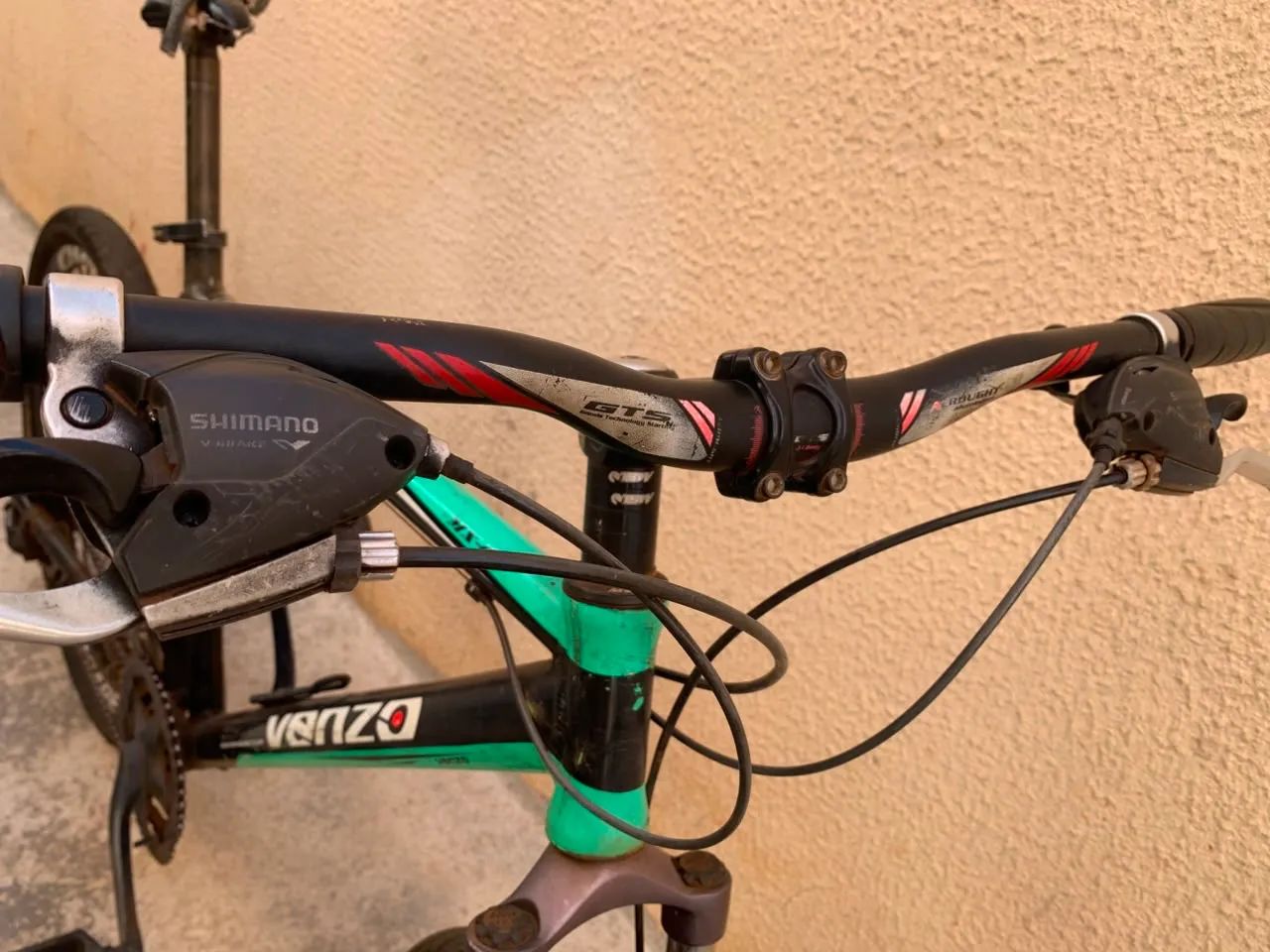 Bicicleta Venzo - Foto 4