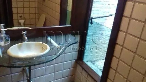 Loja na Aclimação com 200m², 4 salas de escritório, cozinha e depósito com jardim de inver - Foto 10