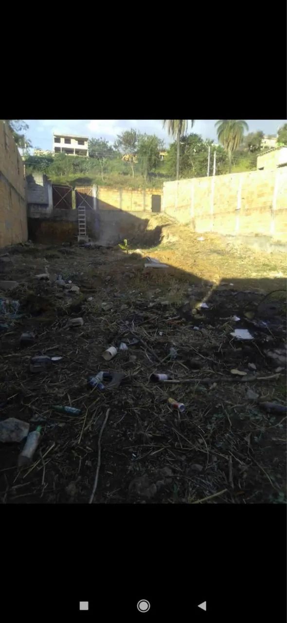 Lote 180m2 São José da Lapa  - Foto 4