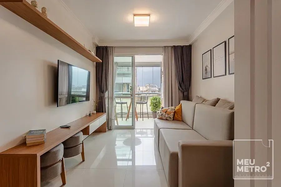 Apartamento à venda, Pântano do Sul, Florianópolis, SC - Foto 2