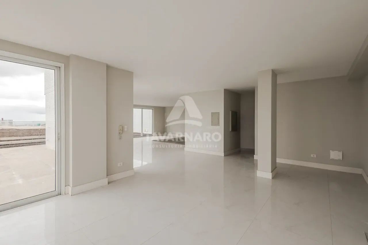 Apartamento CoberturaDuplex em Ponta Grossa - Foto 5