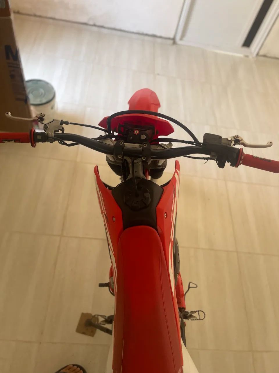 CRF 250F - Foto 4