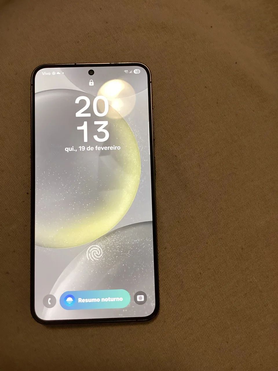 Samsung S24 - Foto 2