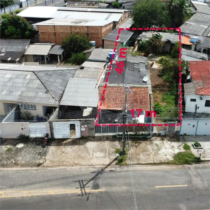 Casa com 6 quartos à venda em Centro - RR - Foto 4