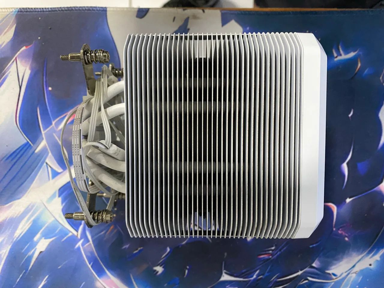 Air Coller MX90 - Foto 4