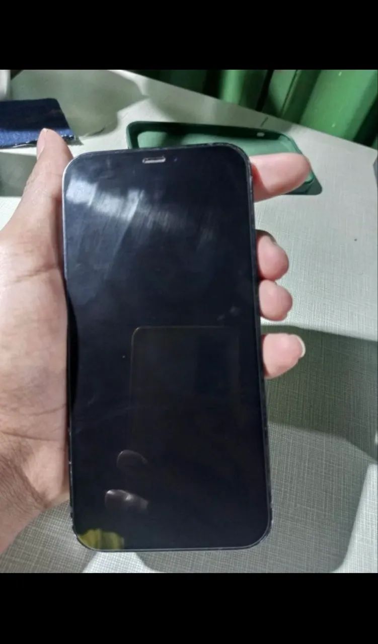 iPhone 12 e Redmi Watch 5 lite - Foto 5