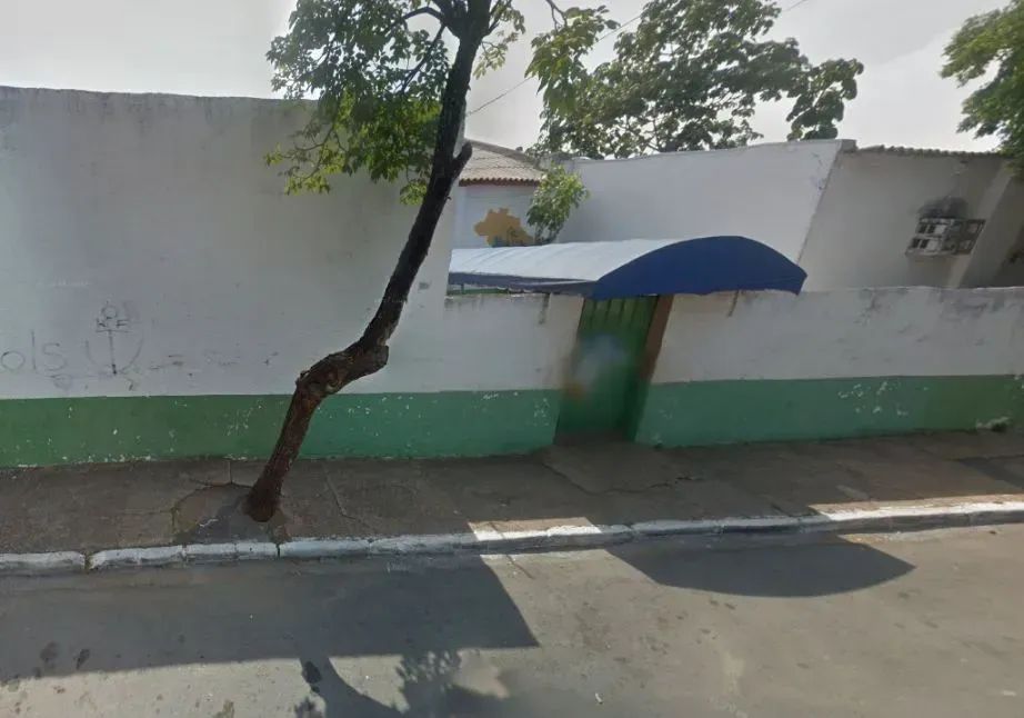 Edificação Comercial em Várzea Grande/MT