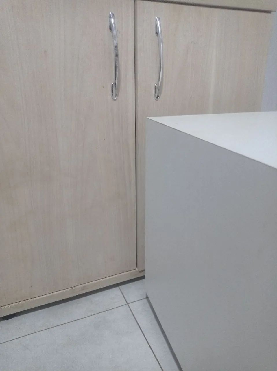 Pra sair hoje cômoda criado mudo  - Foto 3