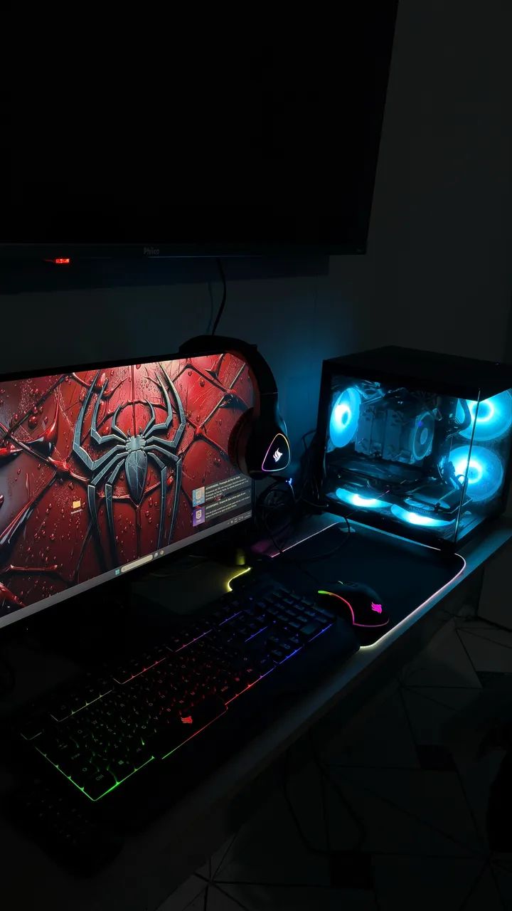 Computador gamer  - Foto 2