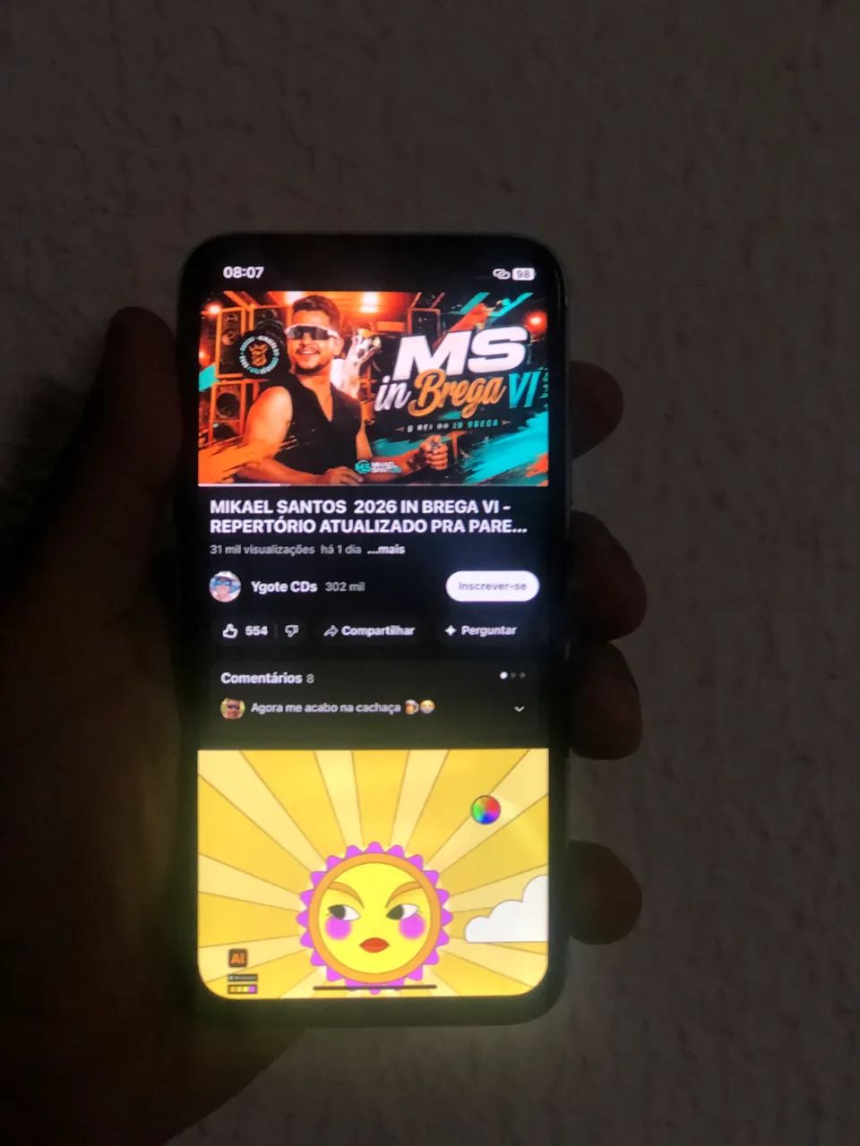 Vendo IPhone X - Foto 4