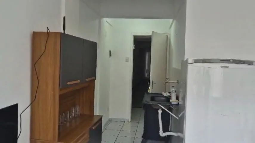 1 quarto Mobiliado Centro - Foto 3