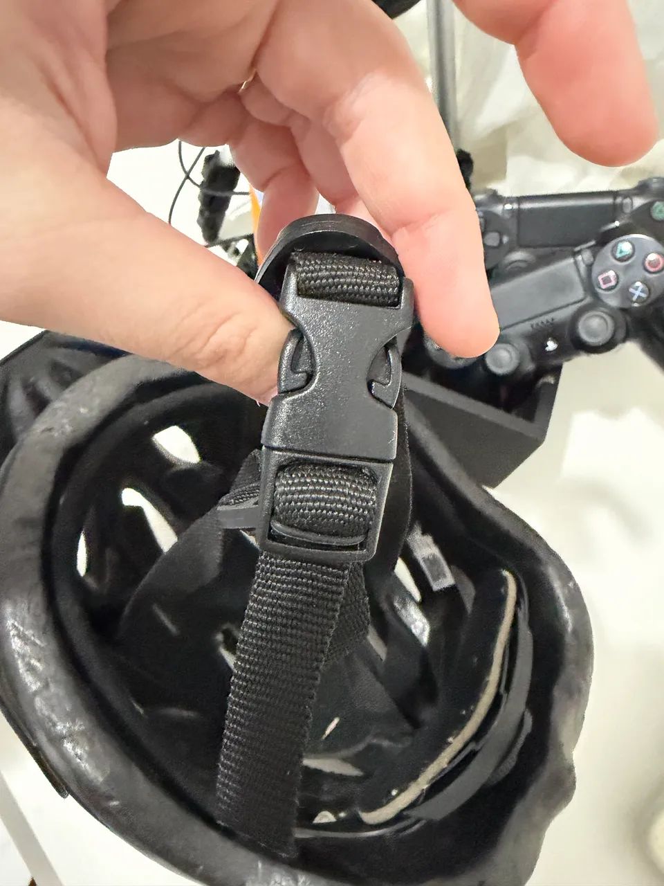 Capacete de bicicleta  - Foto 5
