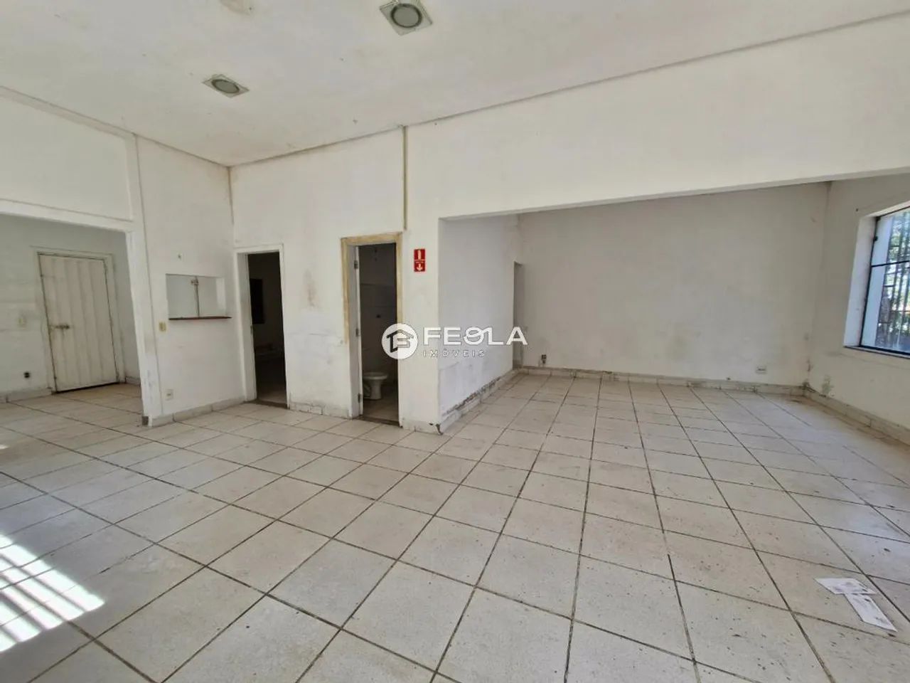 Casa para alugar em Americana, Centro, com 1 quarto, com 88 m² - Foto 4