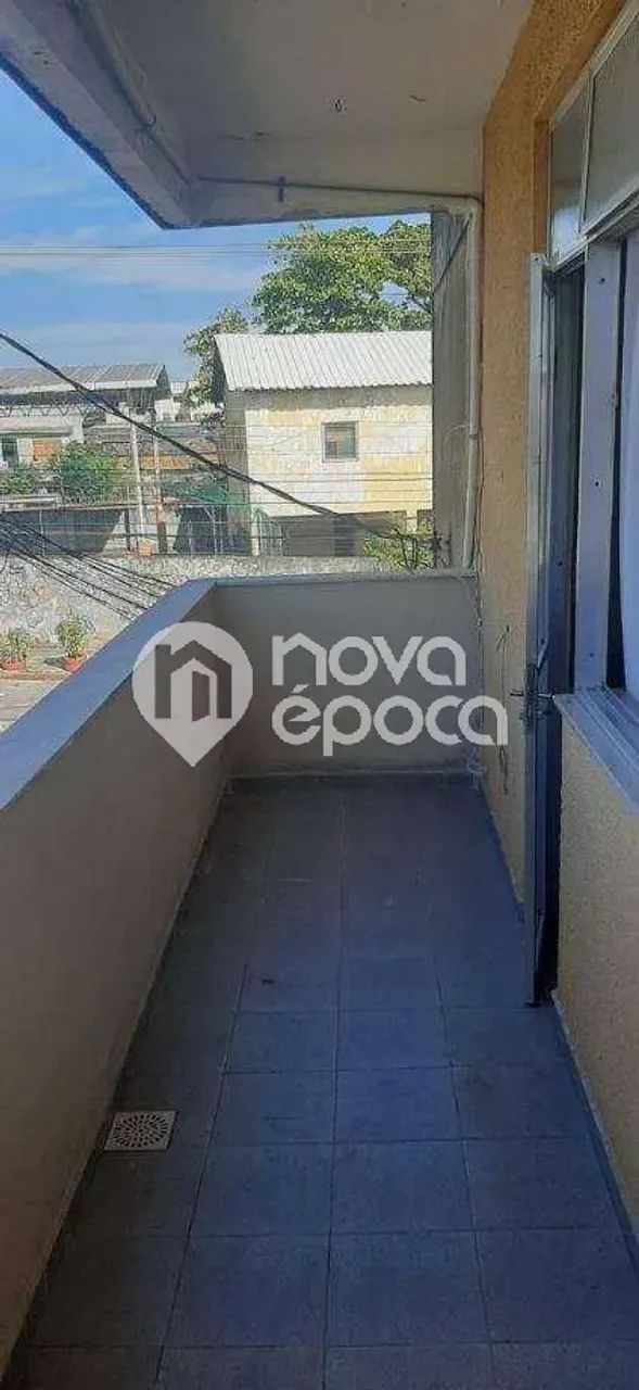 Oswaldo Cruz | Apartamento 2 quartos - Foto 4