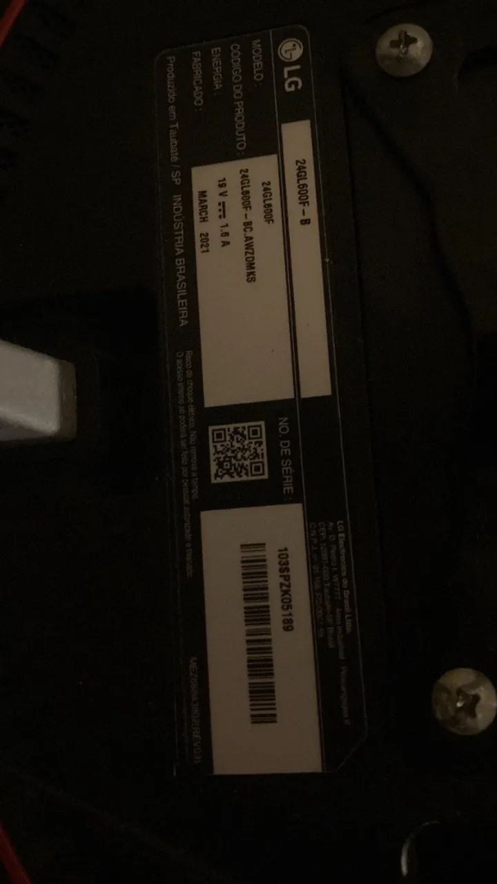 Monitor  - Foto 5