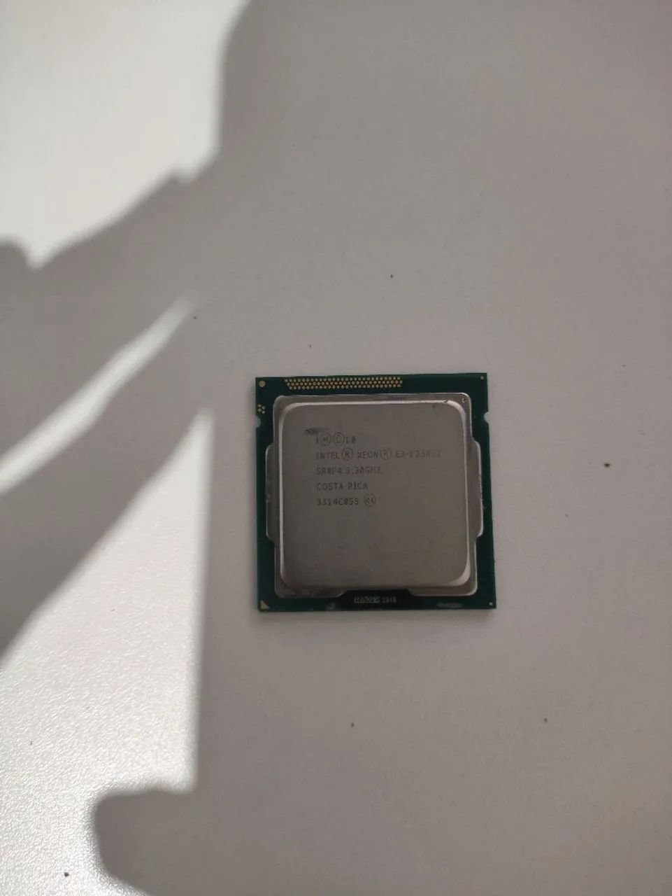 Xeon e3 1230 v2 - Foto 3
