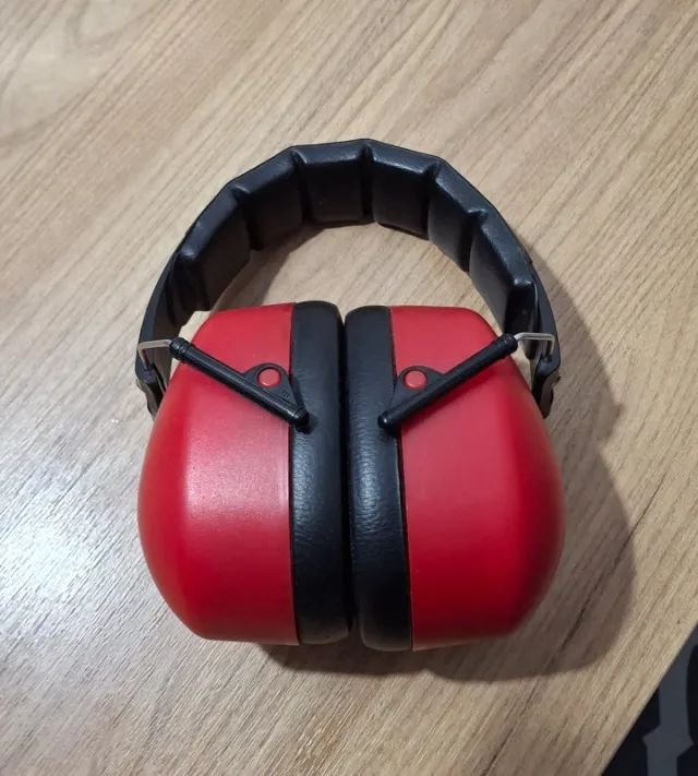 abafador de ruídos 3M Muffler - Foto 2