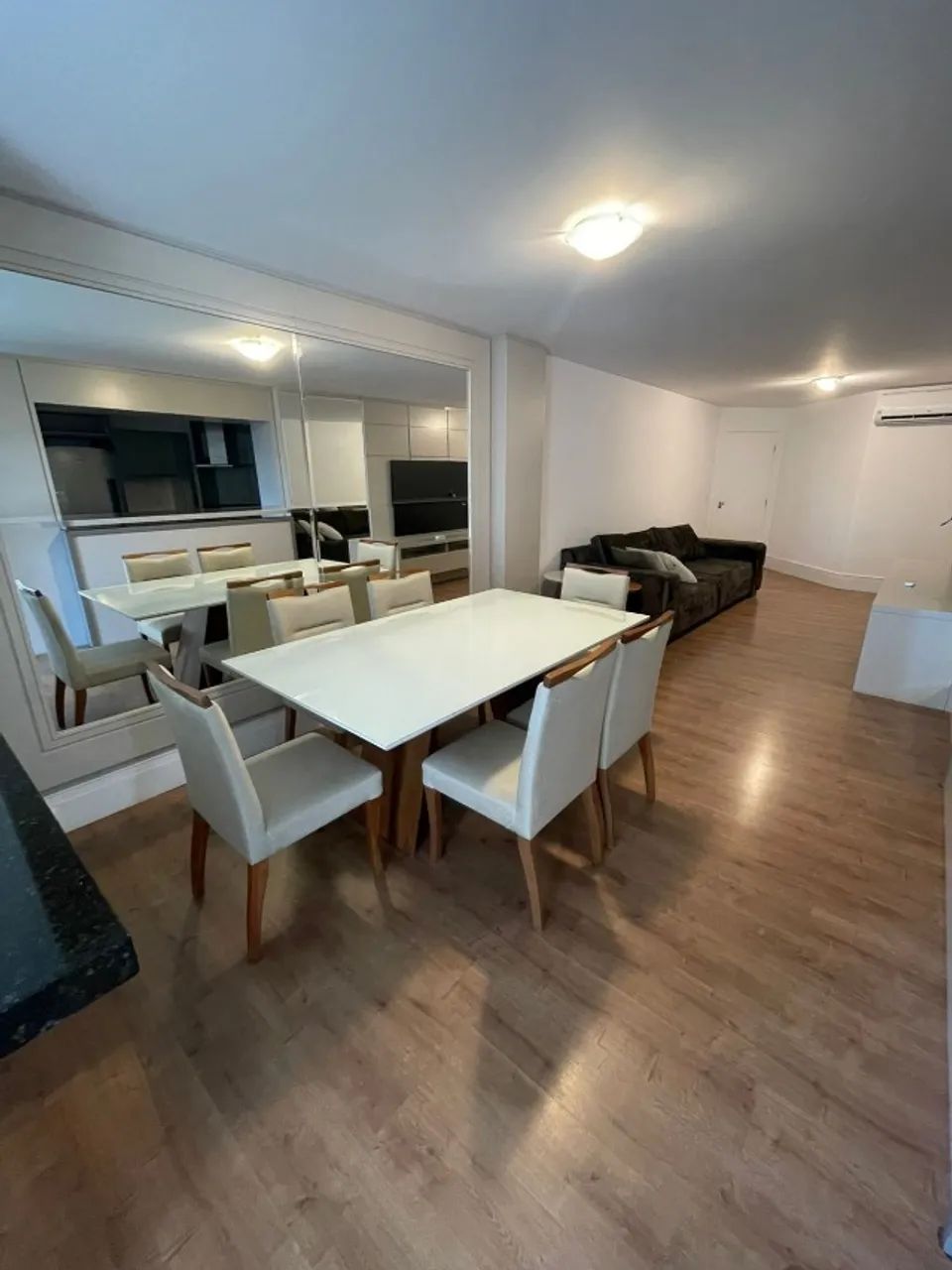 Apartamento para Locação, Edifício Viena, Foz do Iguaçu-PR. - Foto 4
