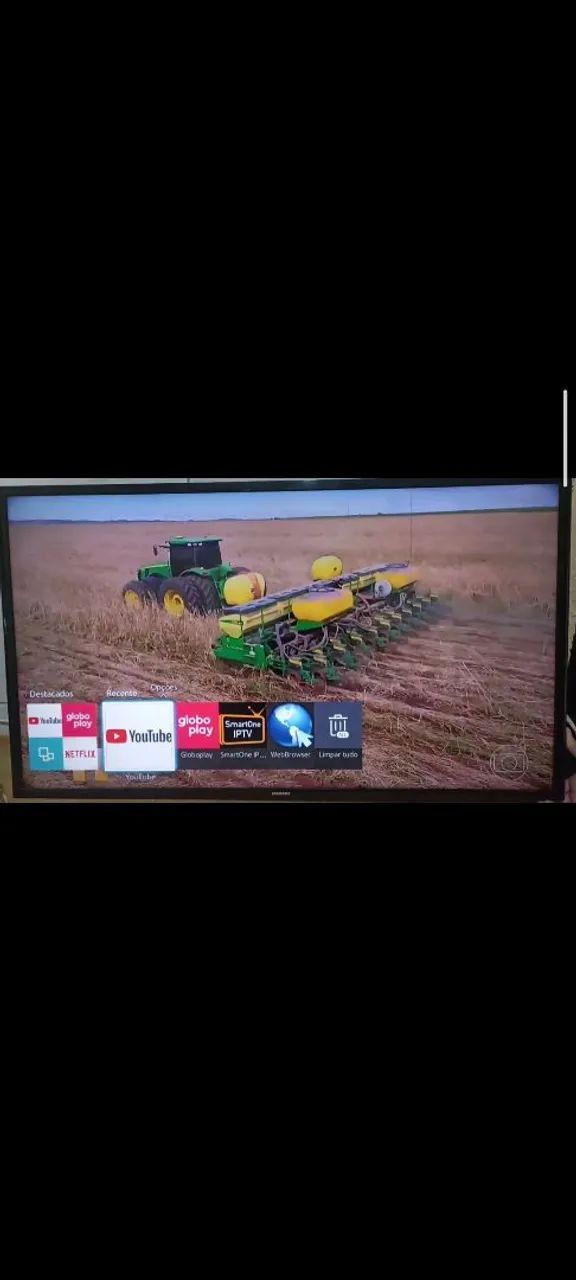 TV SAMSUNG 40" SMART !!!  - Foto 2