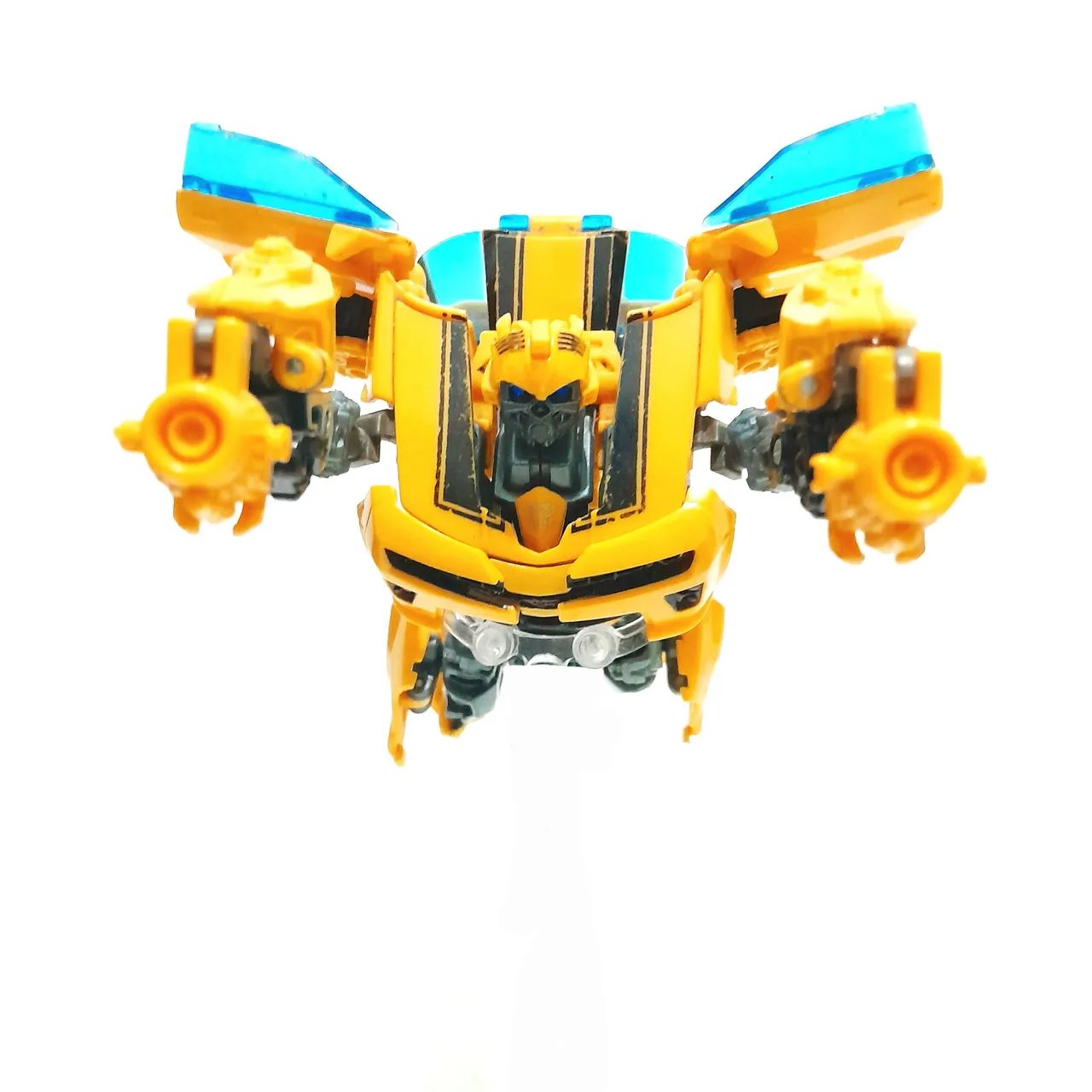 Bumblebee Battle Blades - Foto 5