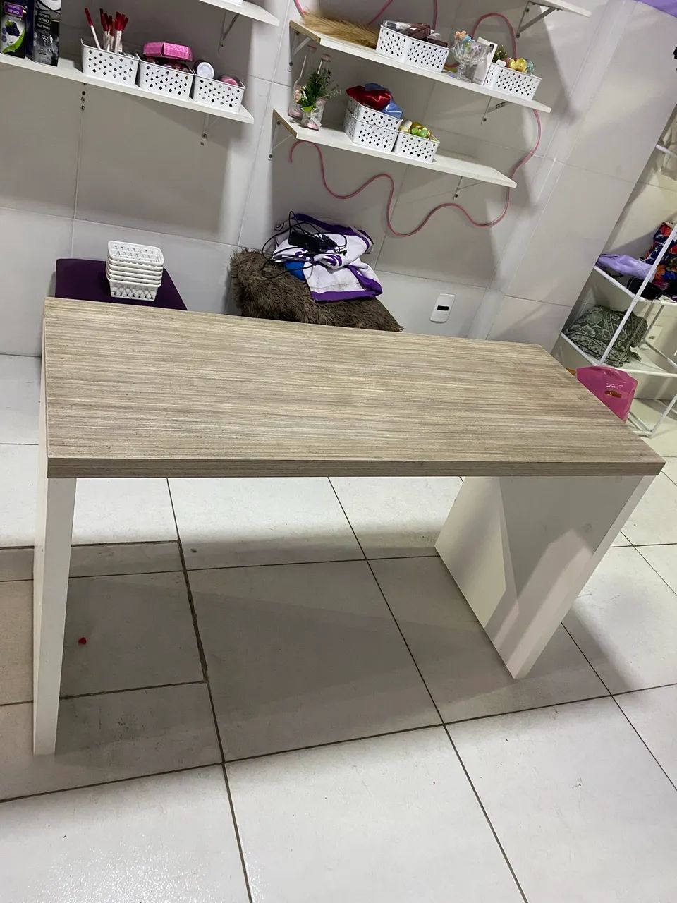 Mesa - Foto 2