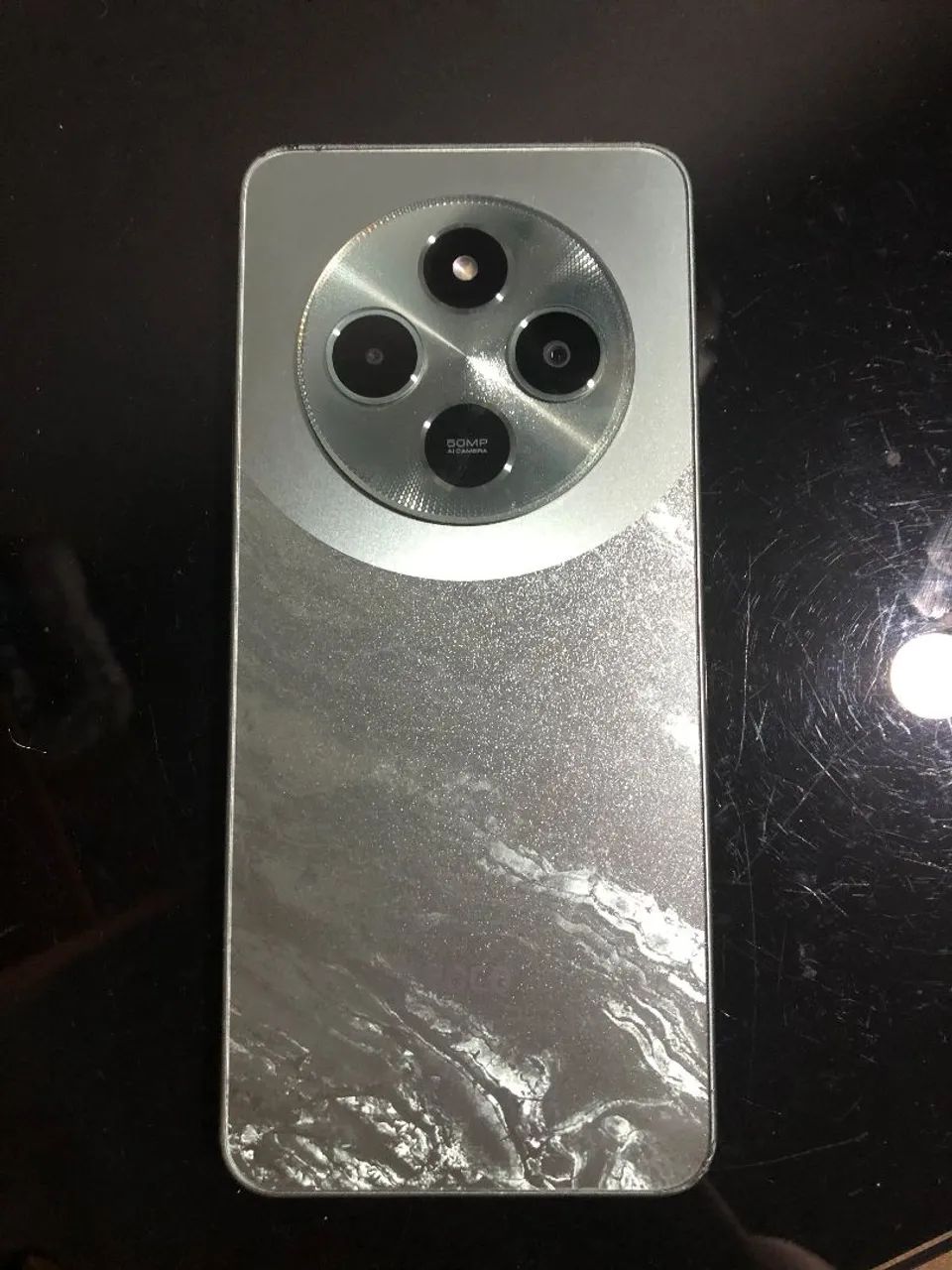 POCO C75