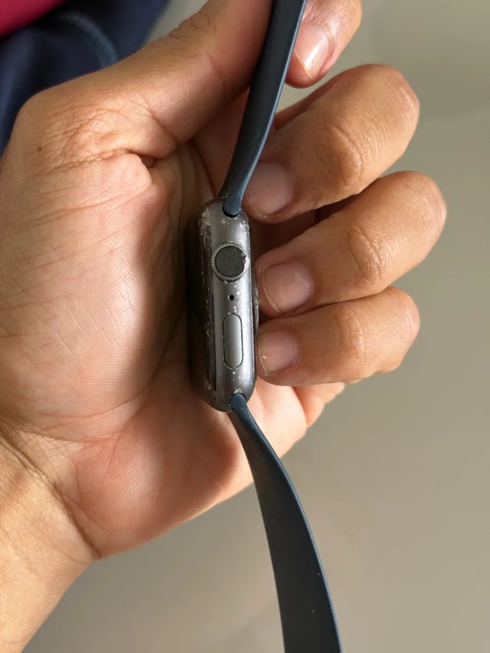 Apple Watch  - Foto 3