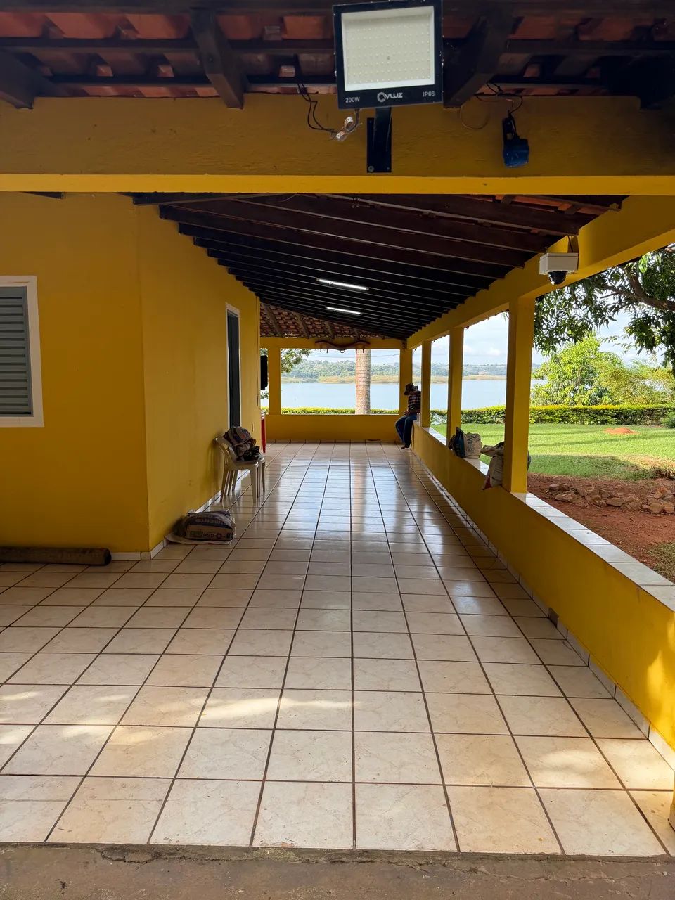 RANCHO COMPLETO PÉ NA ÁGUA  - Foto 4