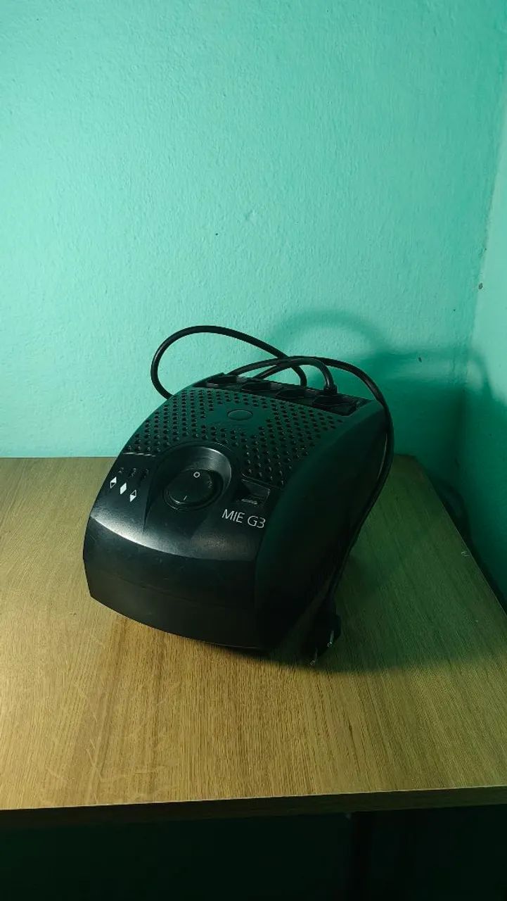 APC MIE G3 300VA - 5 tomadas funcionando - Testado - Foto 4