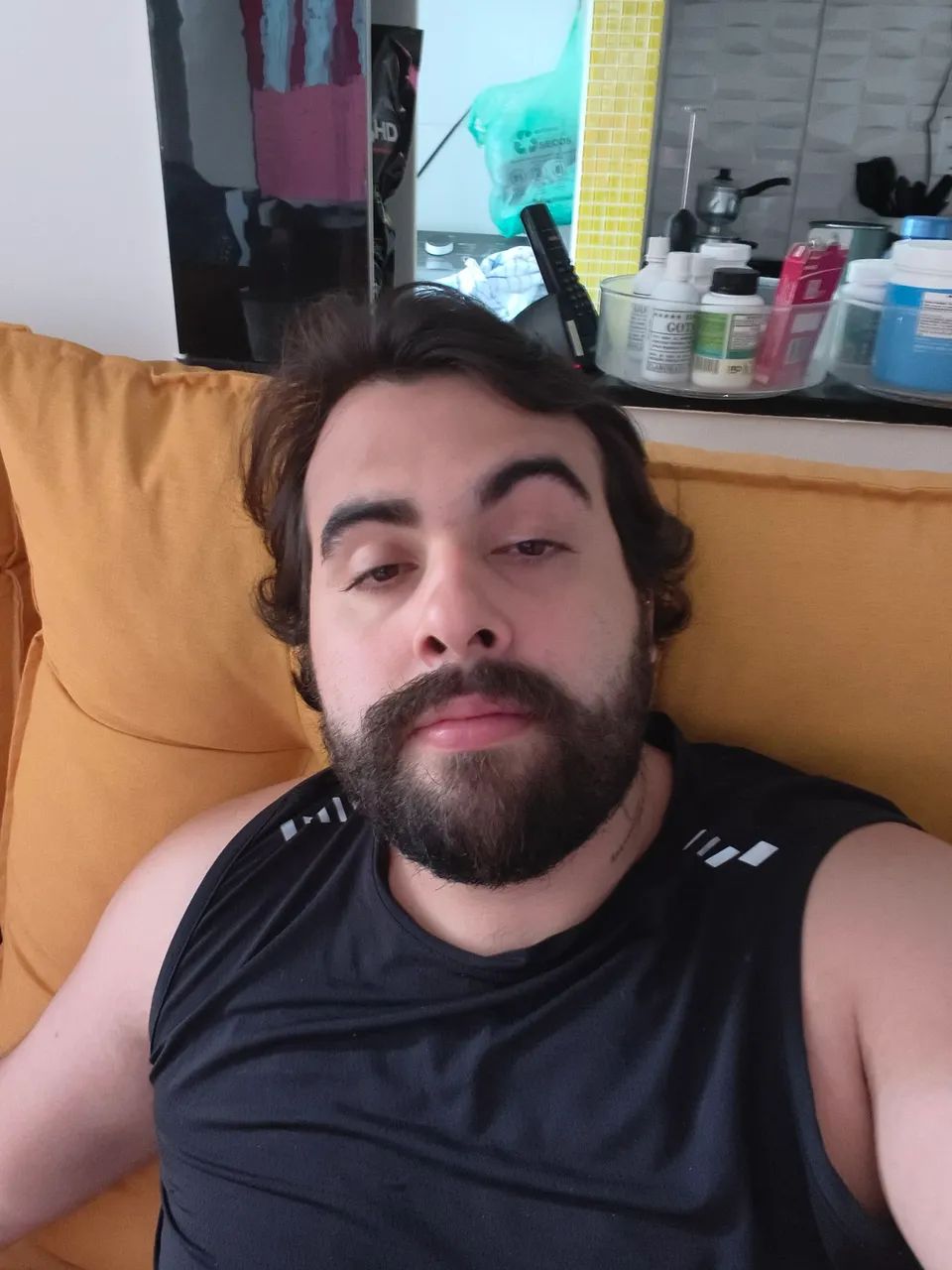 Serviço de Beleza e Autocuidad