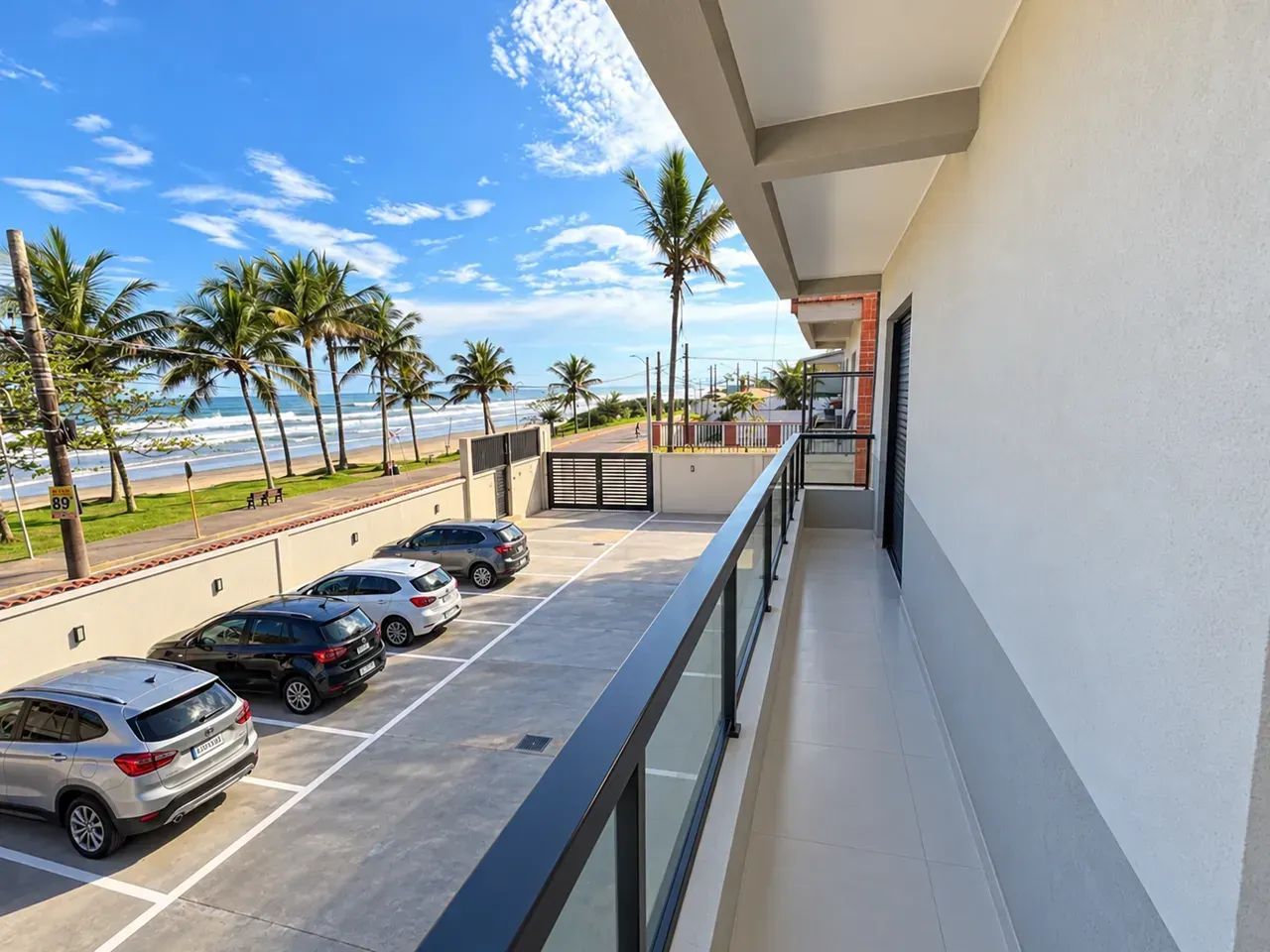 Casa frente mar - Foto 4