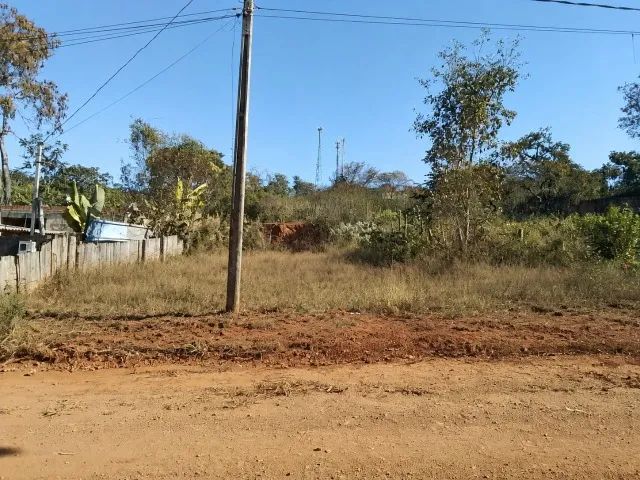 Lote de 500m2 