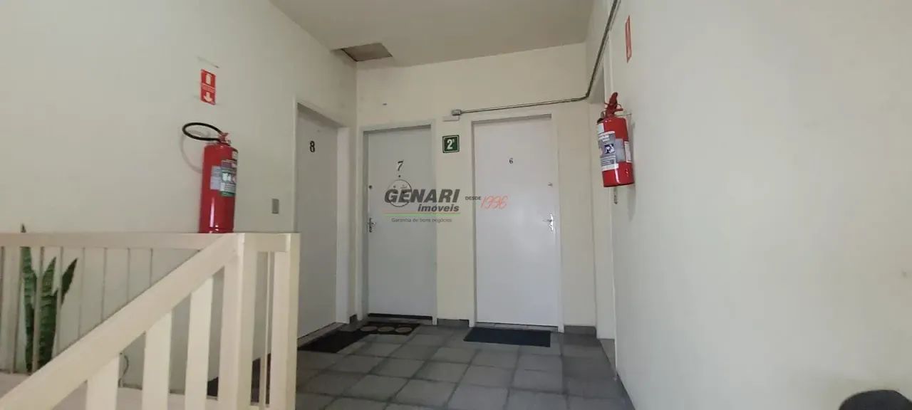 Apartamento para locação, Centro, Indaiatuba, SP - Foto 3