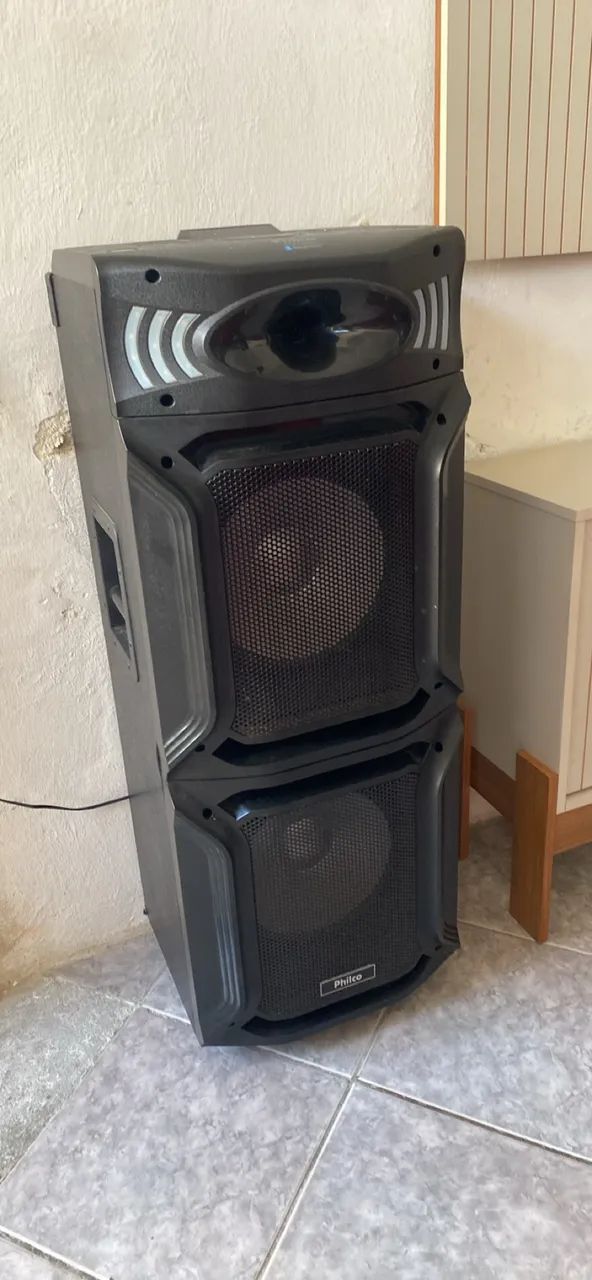 Vendo som Philco  - Foto 4