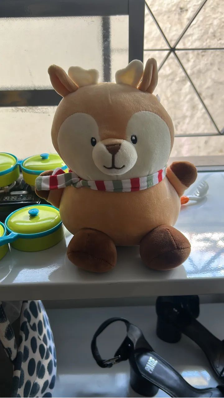 Brinquedos  - Foto 5