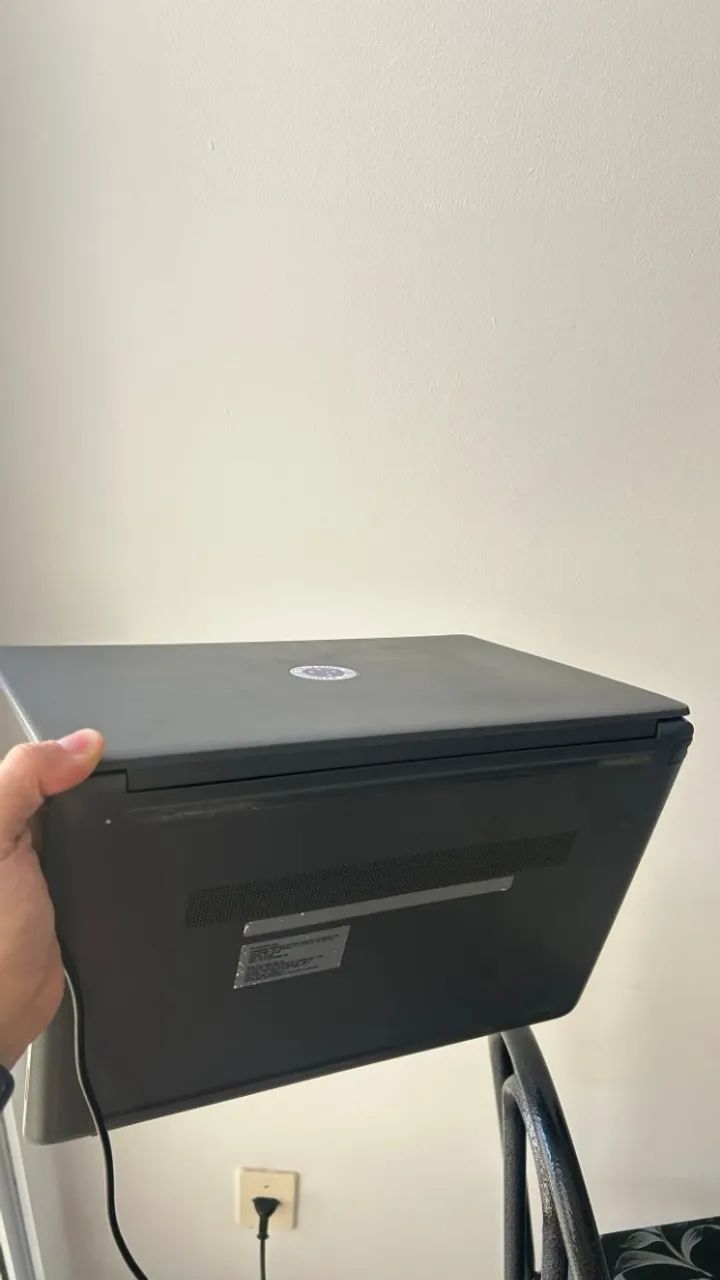 Notebook HP 256 G8 - Intel Core i3 11ª Geração | 8GB RAM | SSD 256GB - Foto 3