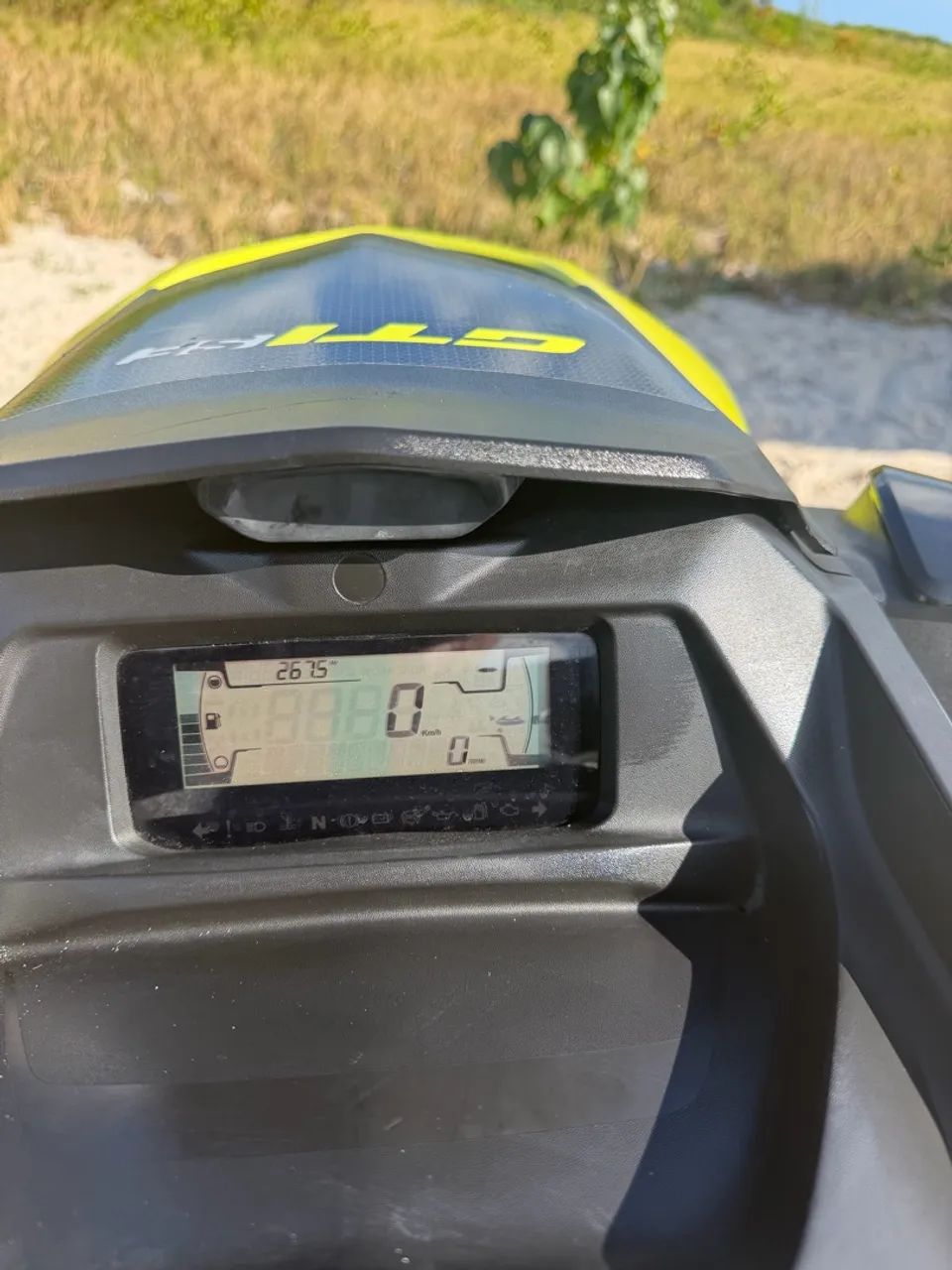 Jetski GTI 170 2022  - Foto 4