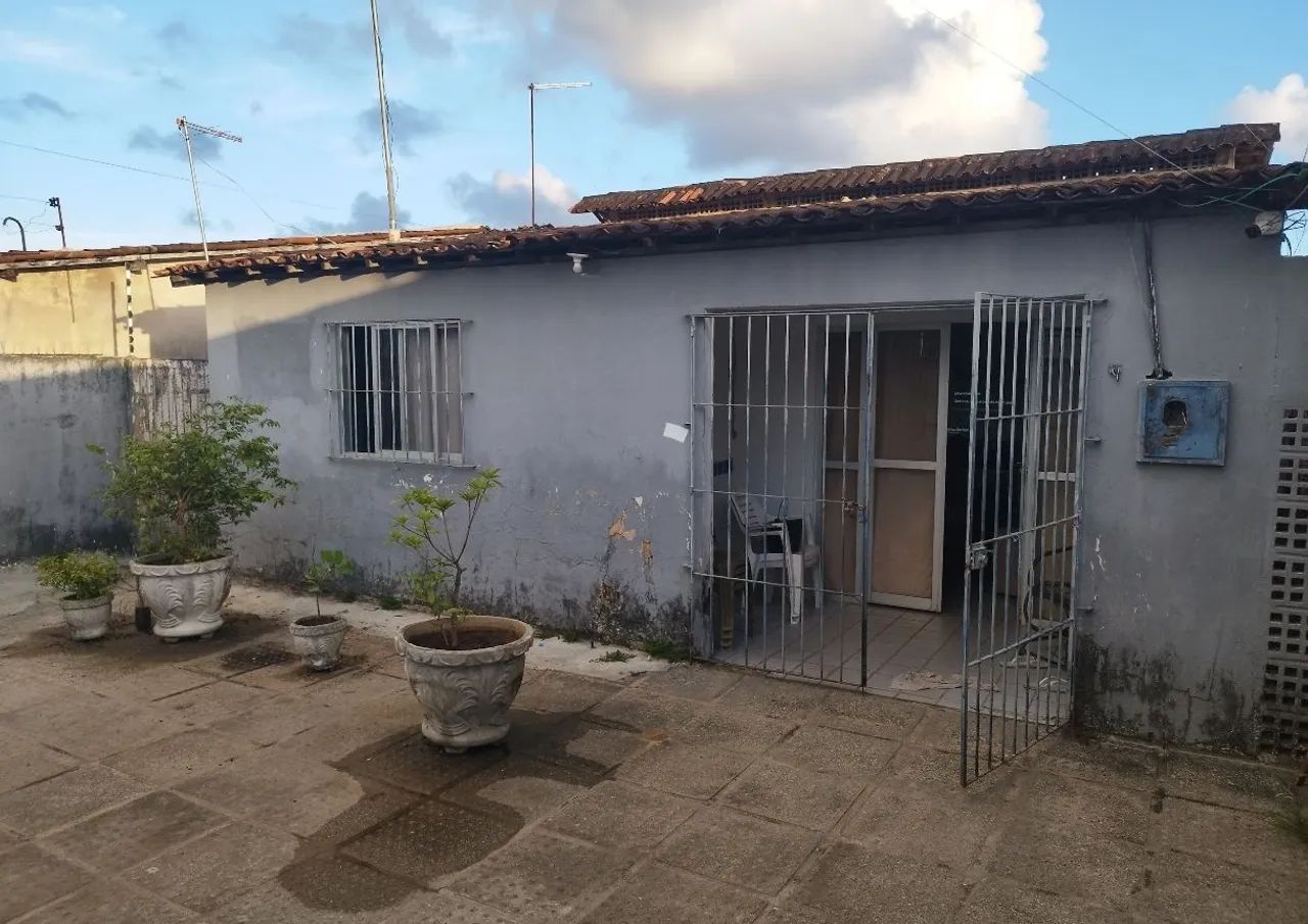 Foto - Abreu e Lima - Timbó