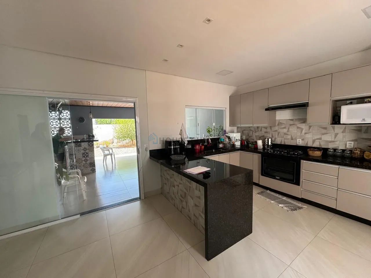 Casa à venda  Excelente localização em Cuiabá! - Foto 5