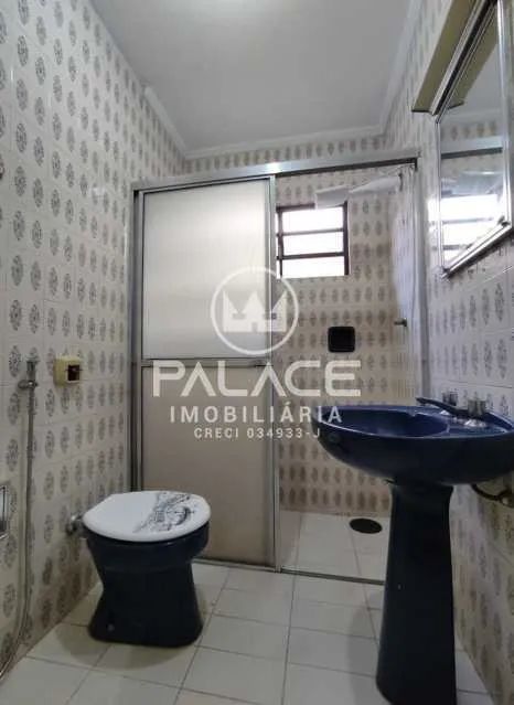 Casa Para Alugar Jardim Monumento Piracicaba - Foto 5