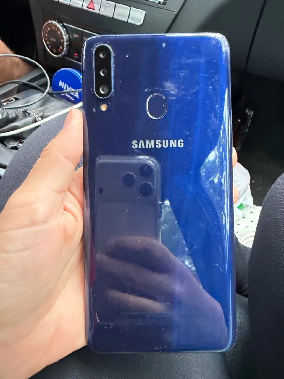 Celular Samsung  - Foto 2